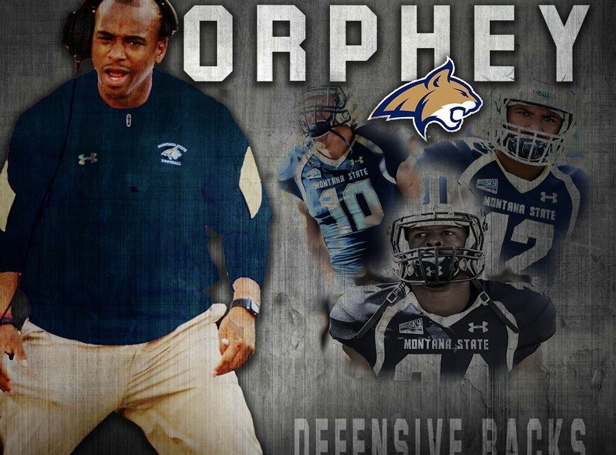 Choate hires South Carolina GA Mark Orphey as DBs coach Skyline Sports