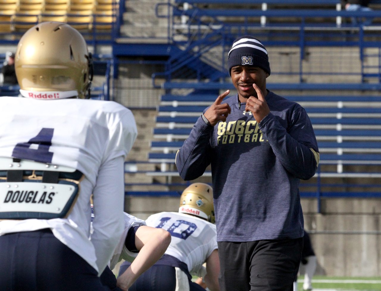 Gregorak, Orphey resign from Montana State Skyline Sports