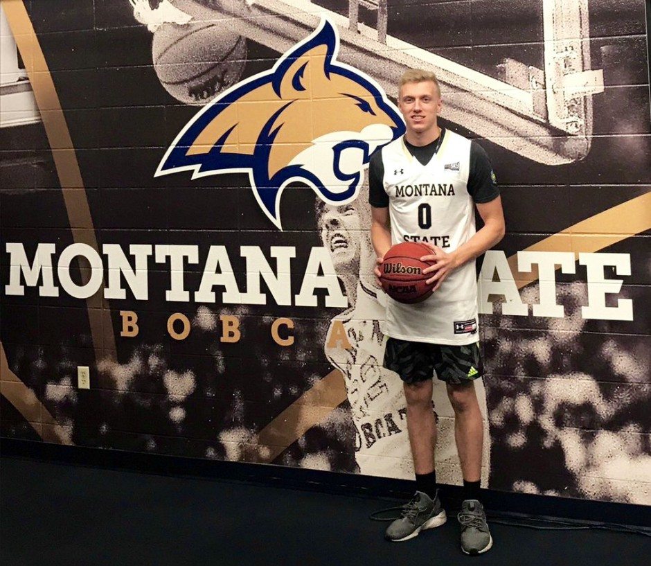 Sweetshooting guard Martin commits to Montana State Skyline Sports