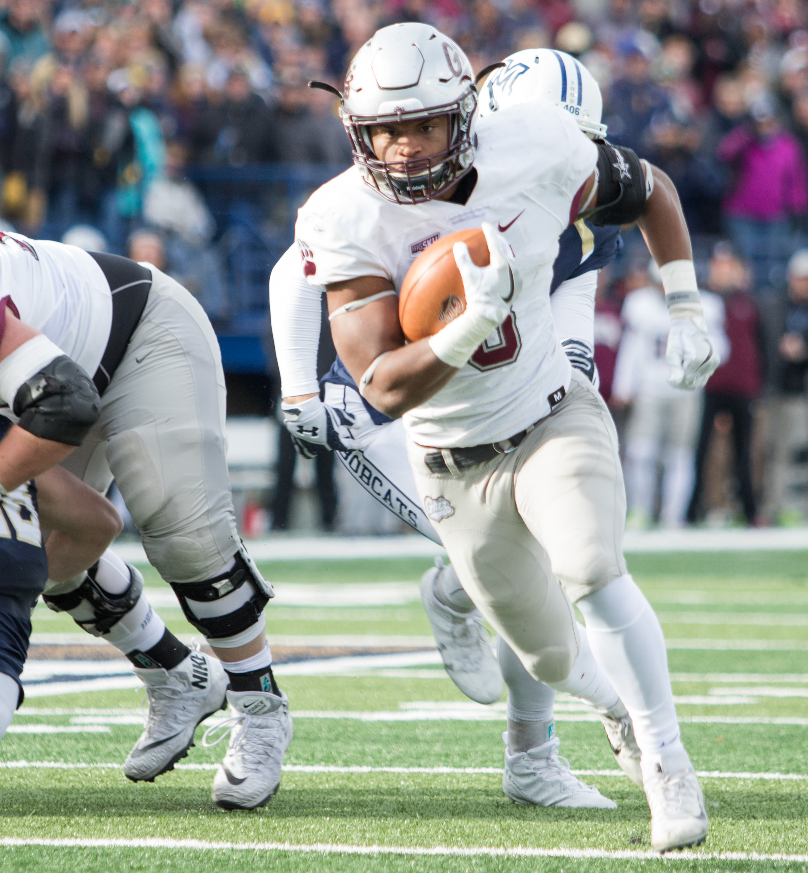 SKYLINE SPORTS preseason AllBig Sky football selections Skyline Sports