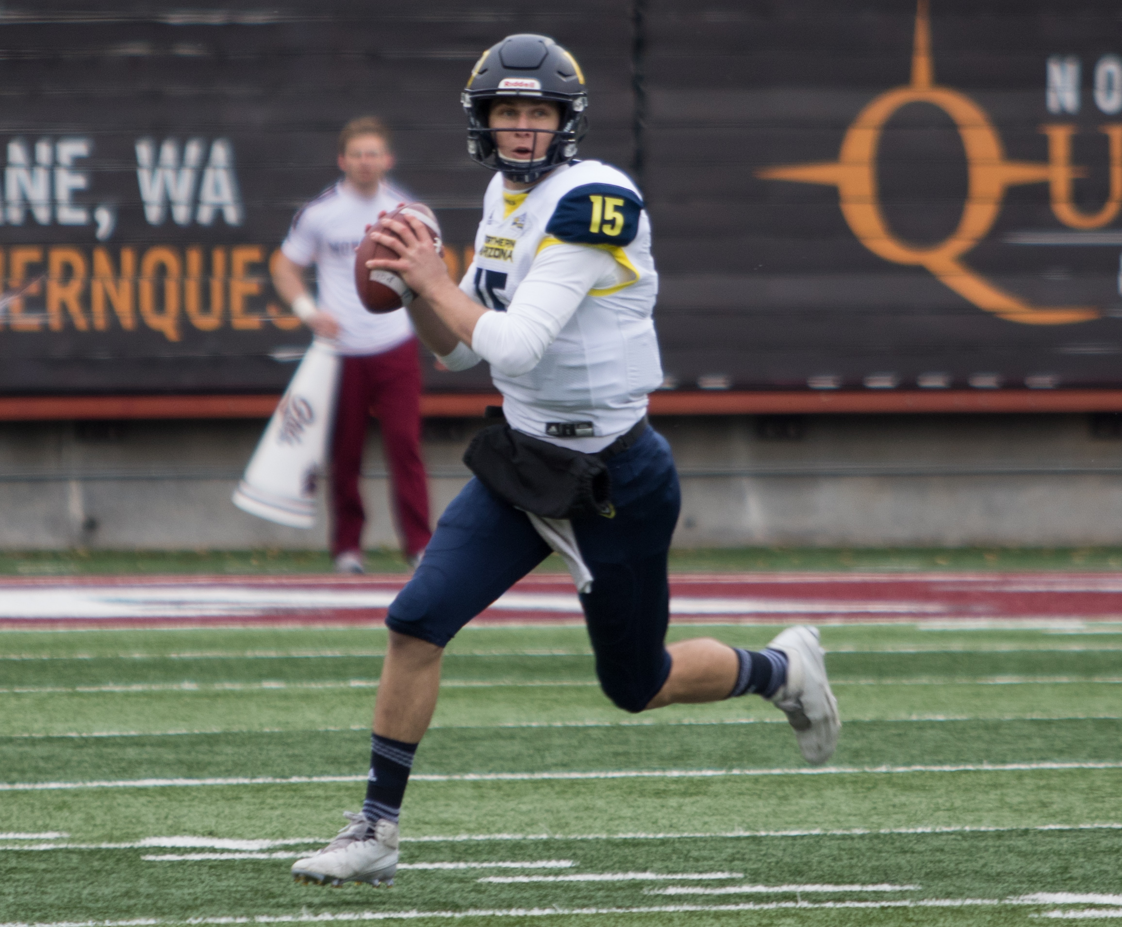 Big Sky quartet named to Walter Payton Award Watch List Skyline Sports