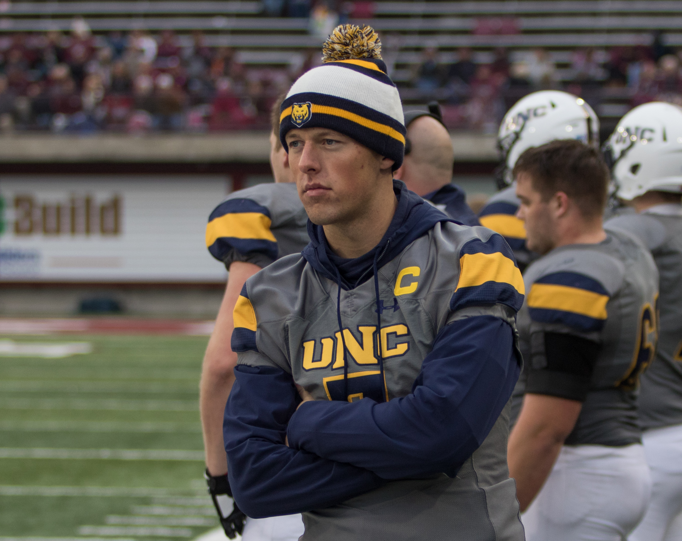 BIG SKY CAPSULES: Northern Colorado Bears – Skyline Sports