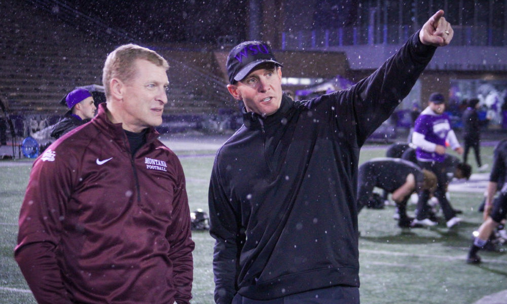 er State consensus pick to repeat as Big Sky football champions