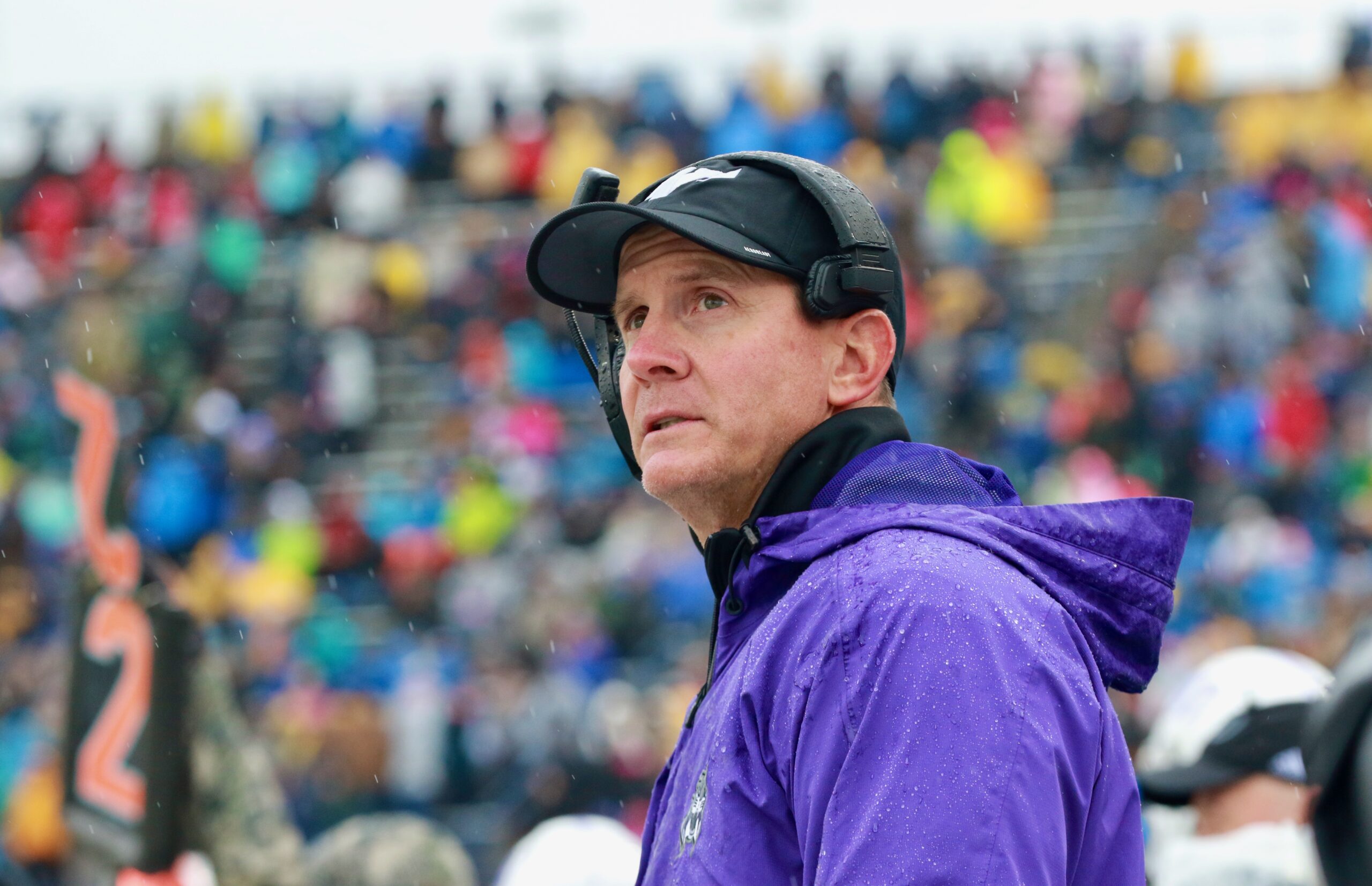 Mickey Mental named er State football head coach Skyline Sports