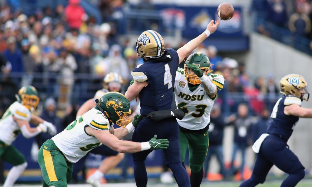 'Cats look to snap postseason losing streak to Bison in national title game  – Skyline Sports