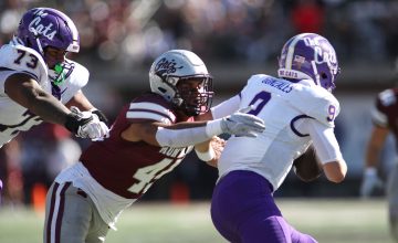 THE RIVALRY MATCHUPS: 'Cat QB Mellott vs. the rivalry hype – Skyline Sports