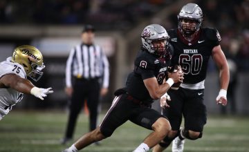 THE RIVALRY MATCHUPS: 'Cat QB Mellott vs. the rivalry hype – Skyline Sports