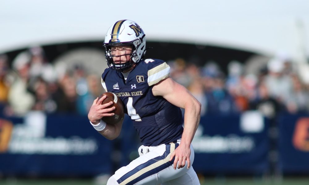 Four-year starting QBs are the norm among four Final Four FCS playoff teams  – Skyline Sports