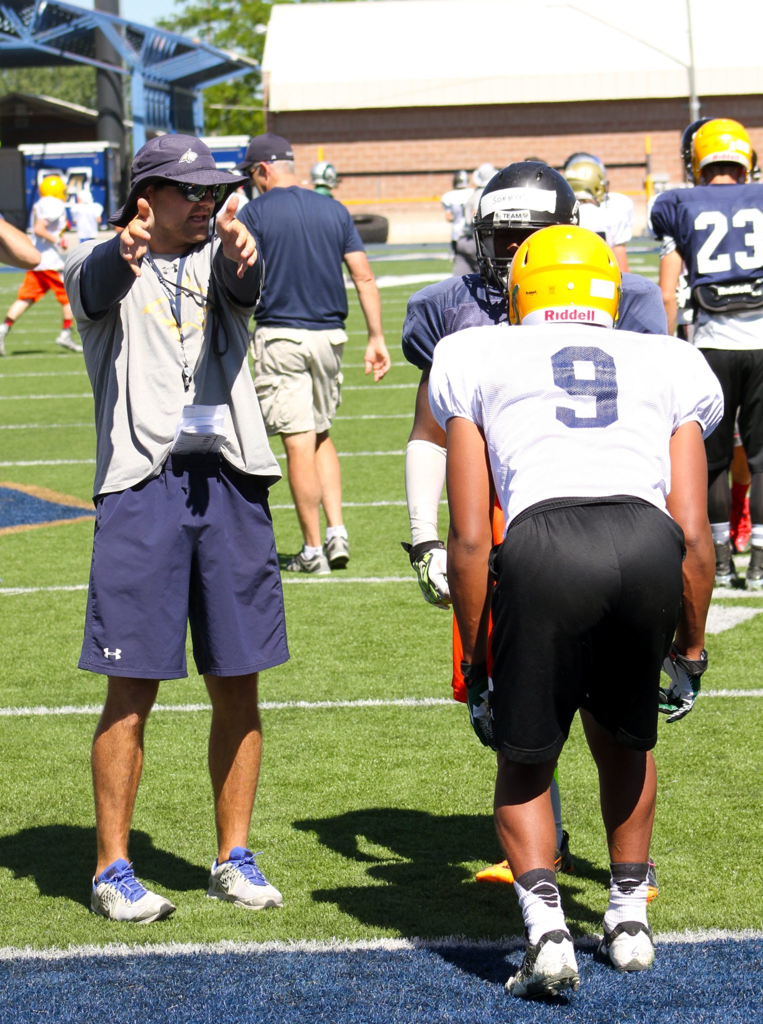 Skyline analyst Mike Rider on Montana State at the mid-point + Colter ...