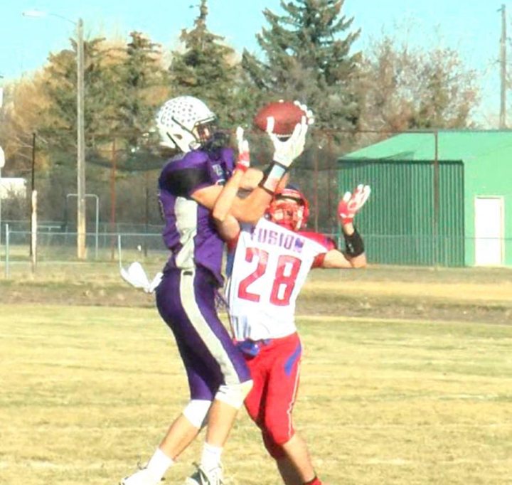 Valier senior Colten Curry/ contributed