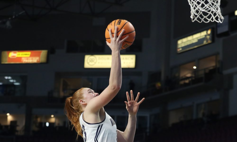 WATCH- MSU standout Addison Harris on upcoming Big Sky weekend ...
