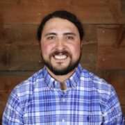 Photo of Brooks Nuanez