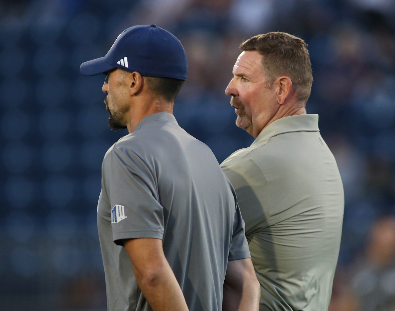 Nevada head coach Jeff Choate press conference following 20-7 loss to Montana State