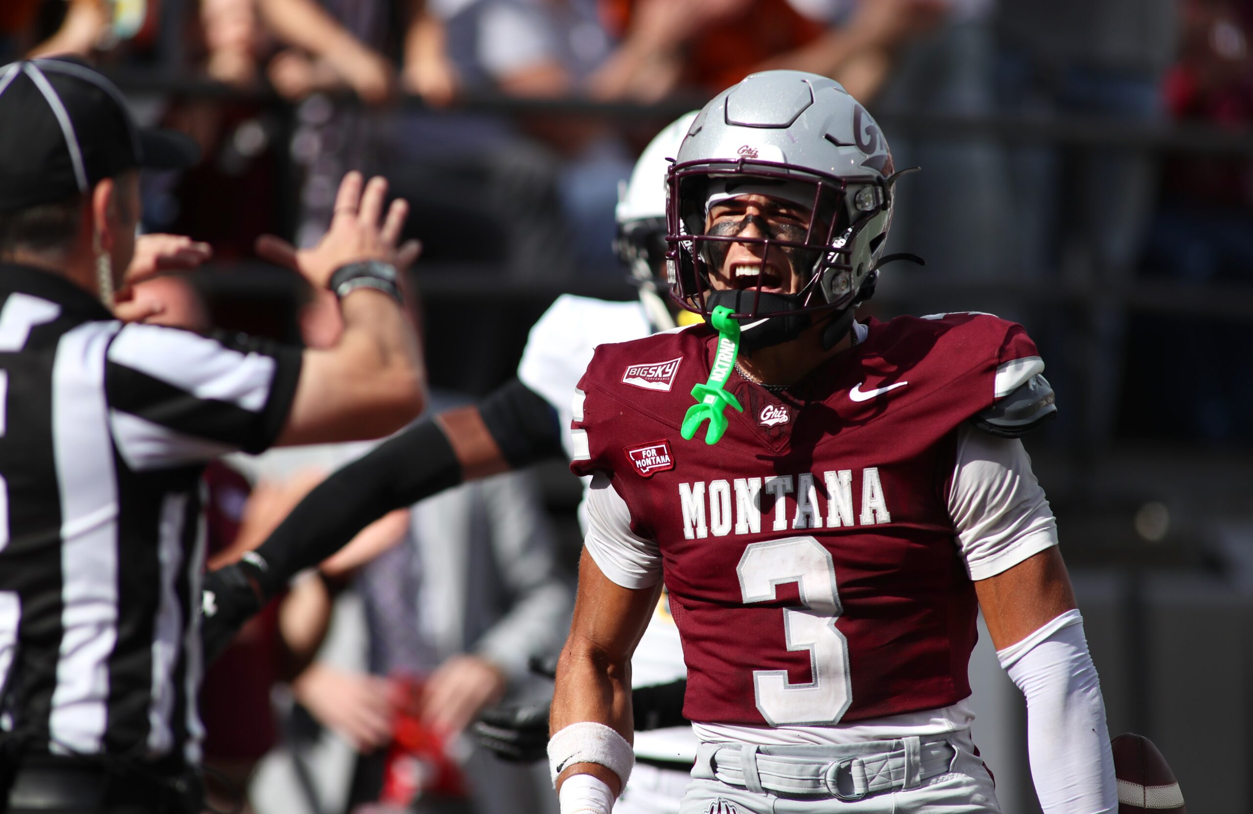 Ball Brothers Rapper Big Sky Breakdown – Nuanez brothers on Idaho’s last-second win over MSU ...