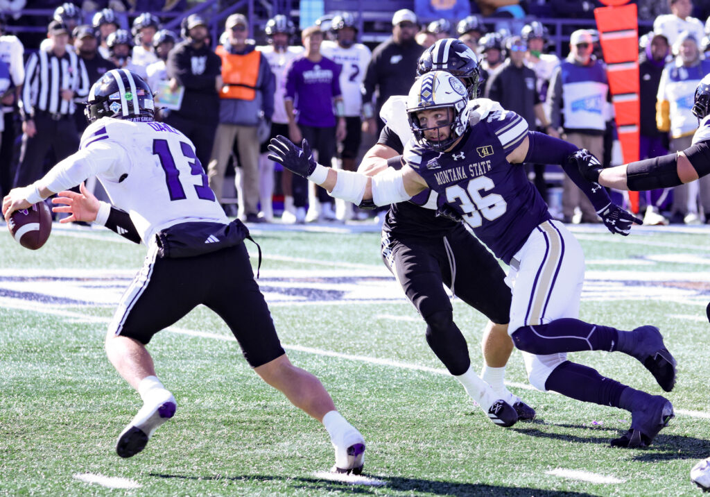 Zac Crews closes in on Nate Dahle